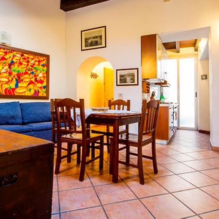Casa Cagliostro Palermo Apartman Szoba fotó