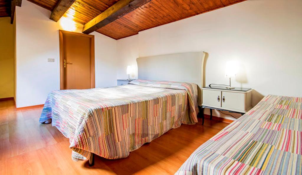 Casa Cagliostro Palermo Apartman Szoba fotó