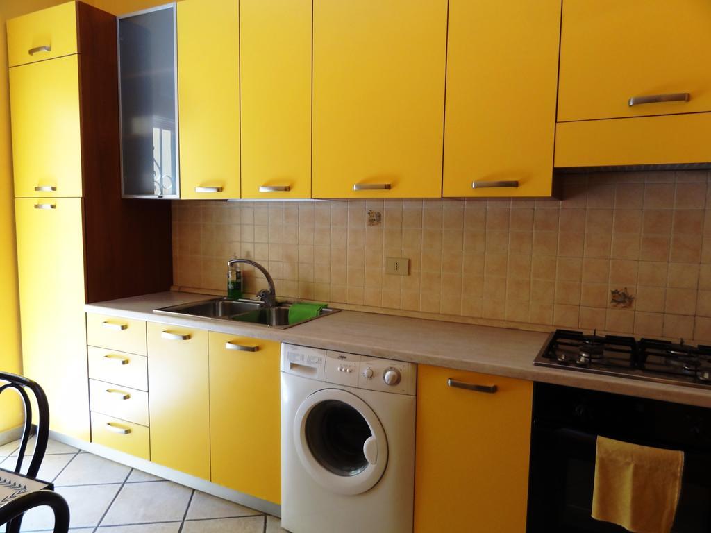 Casa Cagliostro Palermo Apartman Szoba fotó